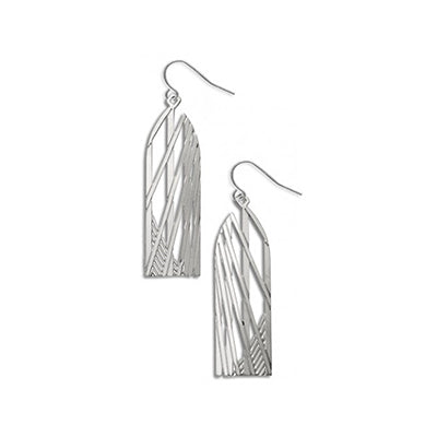 Brooklyn Bridge Earrings