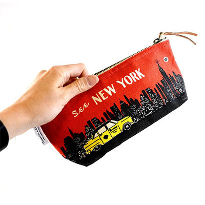 New York Mini Pouch