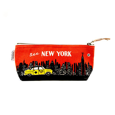 New York Mini Pouch