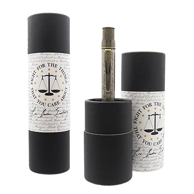 RBG Supreme Court Cases Pen