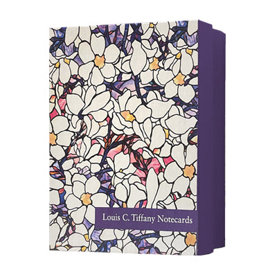 Louis C. Tiffany Boxed Notecards