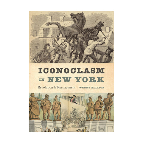 Iconoclasm in New York