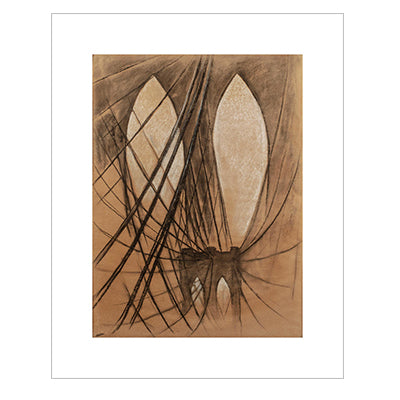 Brooklyn Bridge Print
