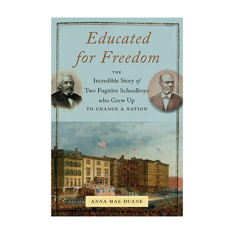 Educated for Freedom
