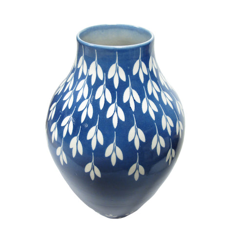 Ceramic Meltdown Vase 8