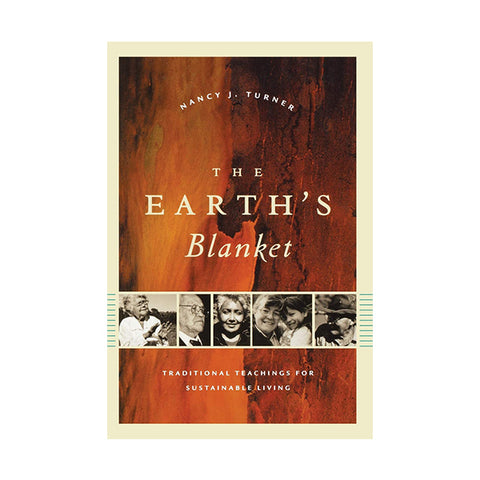 The Earth's Blanket