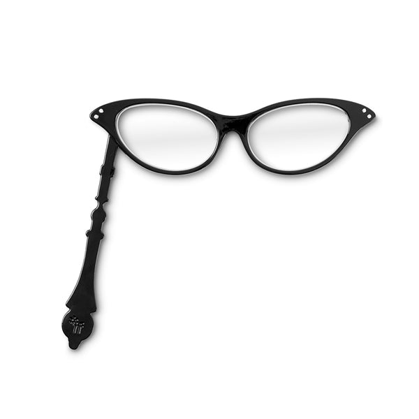 Spectacles Black