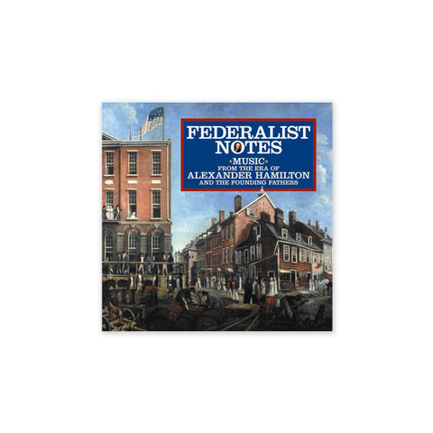 Federalist Notes