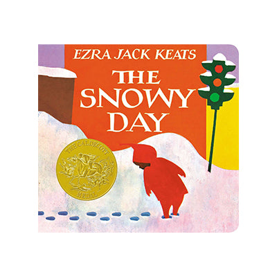 The Snowy Day