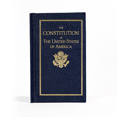 Pocket Constitution