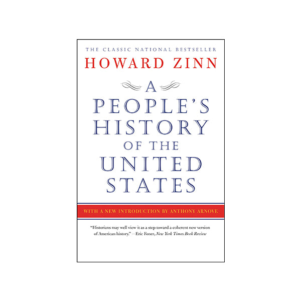 A People's History of the United States