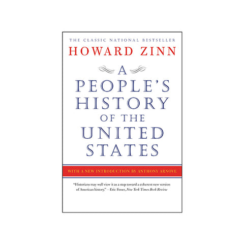 A People's History of the United States