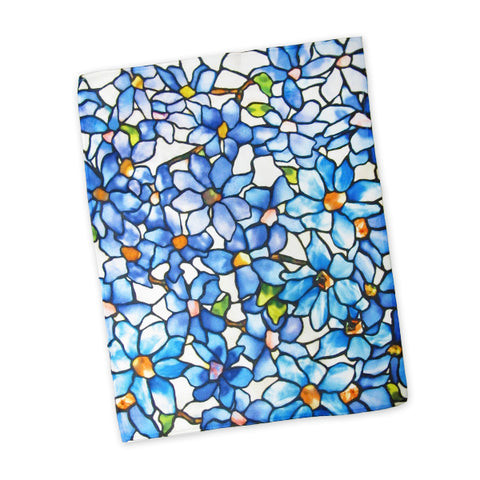 Tiffany Clematis Lenscloth