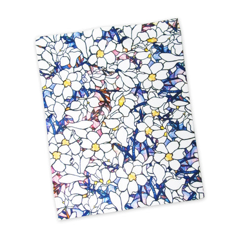 Tiffany Magnolia Lenscloth