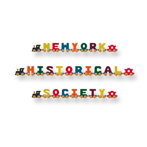 Name Train Letter Cars