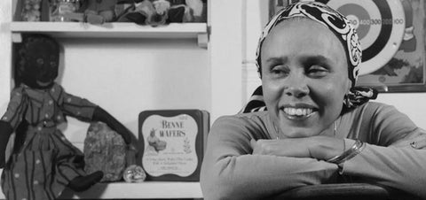 Betye Saar