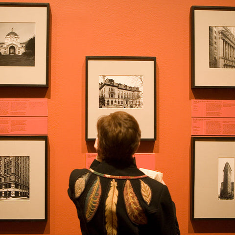 The New York Historical Membership