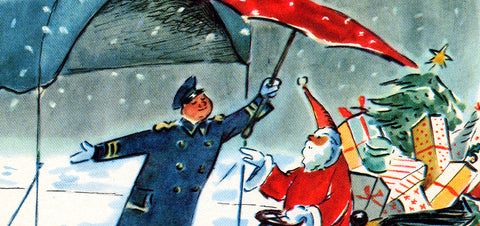 Holiday Preview