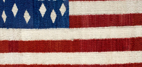 House Made of Dawn: Art by Native Americans 1880 to Now, Selections from the Hsu-Tang Collection
