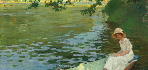 New York, New York: The Elie and Sarah Hirschfeld Collection 