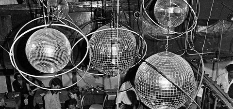 You Should Be Dancing: New York, 1976 and Beyond