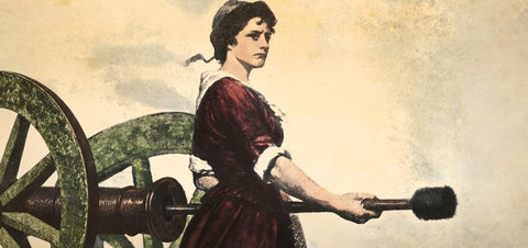 Revolutionary Women
