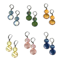 EAR MOP assorted colors