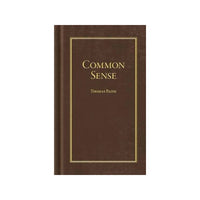 Common Sense by Thomas Paine
