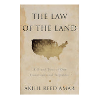 The Law of the Land