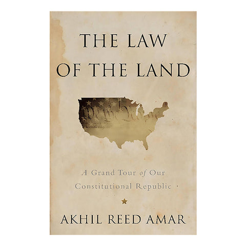 The Law of the Land