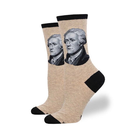 Hamilton Women's Socks