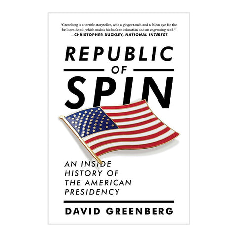 Republic of Spin