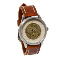 New York City Subway Token Watch