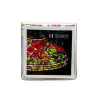Tiffany Peony Lenscloth