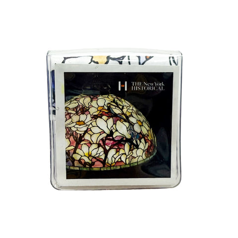 Tiffany Magnolia Lenscloth