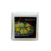 Tiffany Daffodil Lenscloth