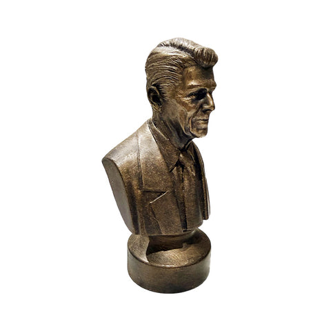 Ronald Reagan Bust