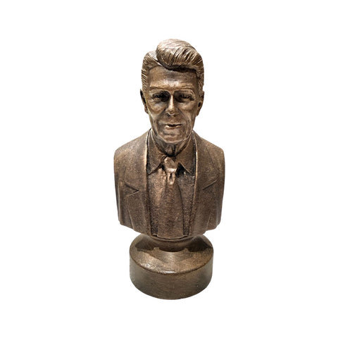 Ronald Reagan Bust