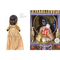 Betye Saar: Black Doll Blues