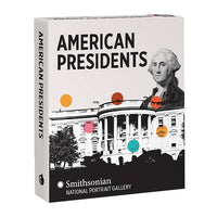 American Presidents Knowledge Cards