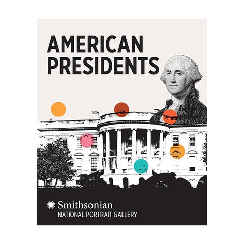 American Presidents Knowledge Cards