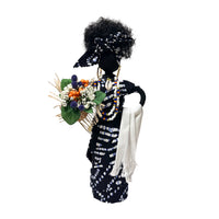 Annie's Girls Black Dolls