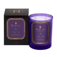 Harlem Candle Co. Love James Baldwin Candle
