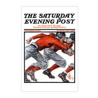Saturday Eve Post 