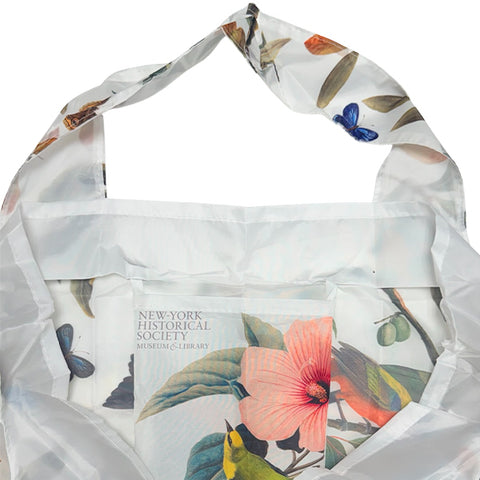 John James Audubon Songbirds Tote