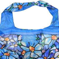 Louis C. Tiffany Clematis Tote