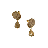 Dulcet Solo Stud Earrings