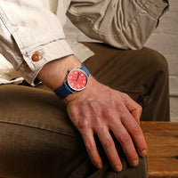 Witherspoon Rouge Watch