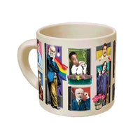 Great Gays Mug