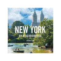 New York by Neighborhood